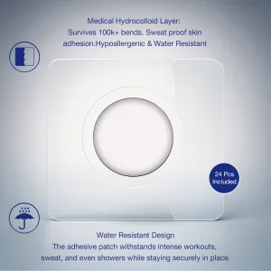 AcuMag Pain Relief System | Stop Shoulder, Back, Waist & Knee Pain Naturally