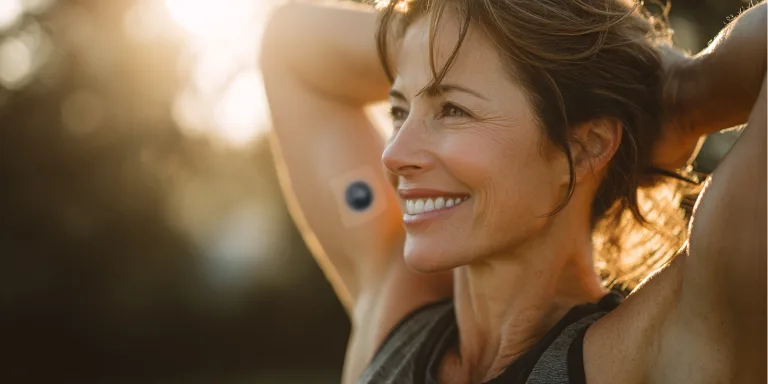 Discover NASA-inspired AcuMag™ patches for back, knee, and shoulder pain relief — stylish, drug-free, and highly effective.