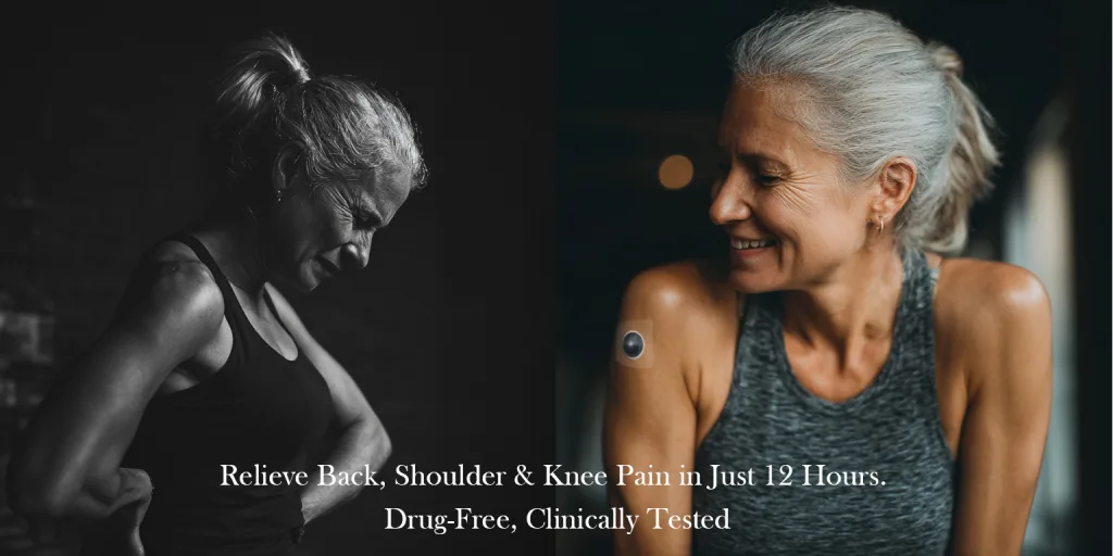 Discover natural & magnetic therapy for back, knee & shoulder pain relief. Learn FAQs, comparisons & the best patches for long-lasting comfort.