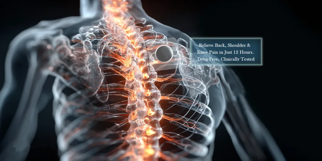 Discover how AcuMag™ magnetic therapy patches use 3000-Gauss magnets to relieve muscle pain naturally—drug-free, reusable, and lab-tested.