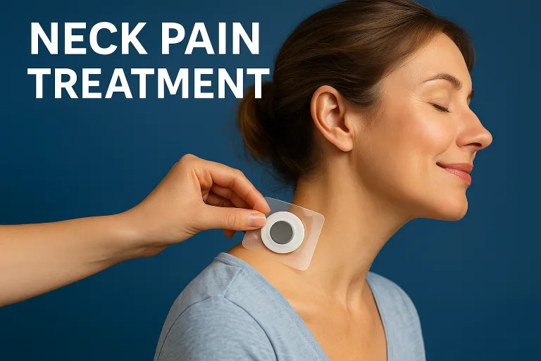 Discover how magnetic therapy helps relieve chronic shoulder and neck pain. Learn how AcuMag™ reduces stiffness and tension naturally without drugs