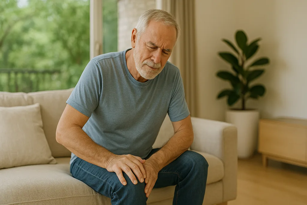 How Magnetic Therapy Supports Joint Health and Mobility