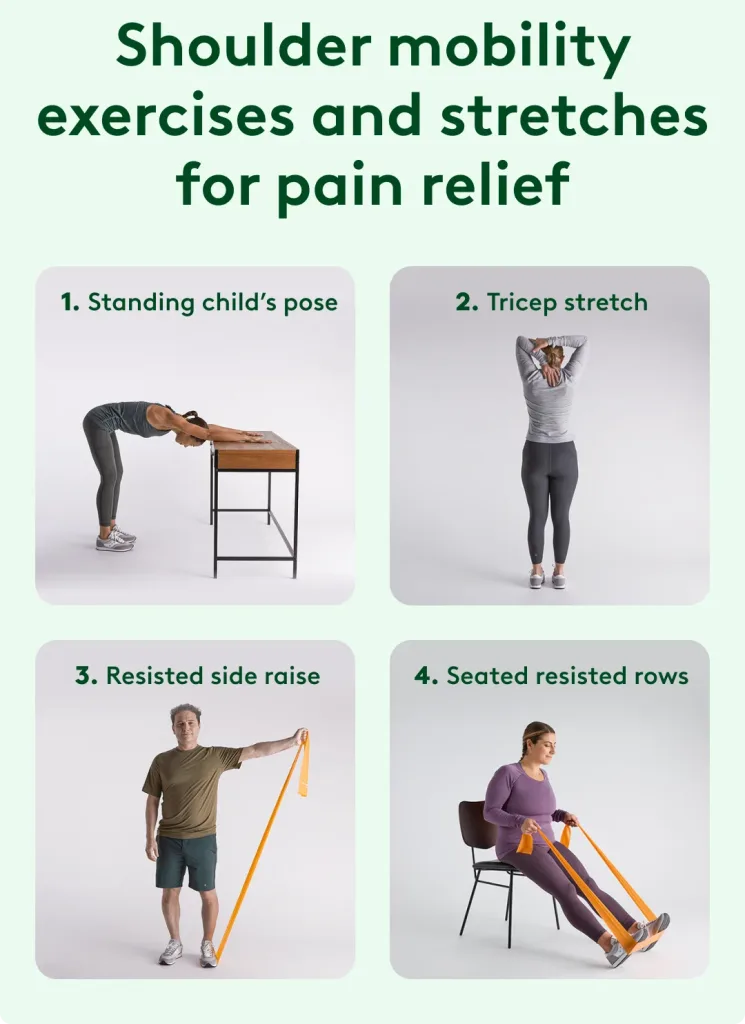 Discover why shoulder tightness is common in the morning and learn simple, practical ways to ease stiffness and support daily comfort.
