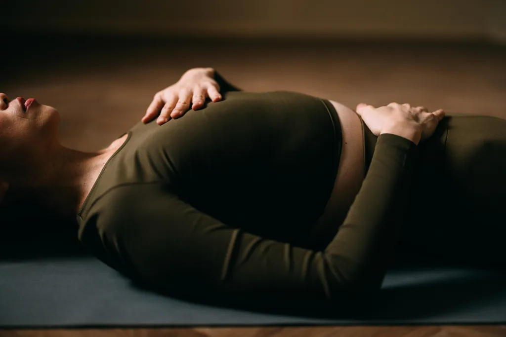 Learn why shoulder tension builds during desk work and discover simple, effective ways to relieve tightness and restore comfort naturally.